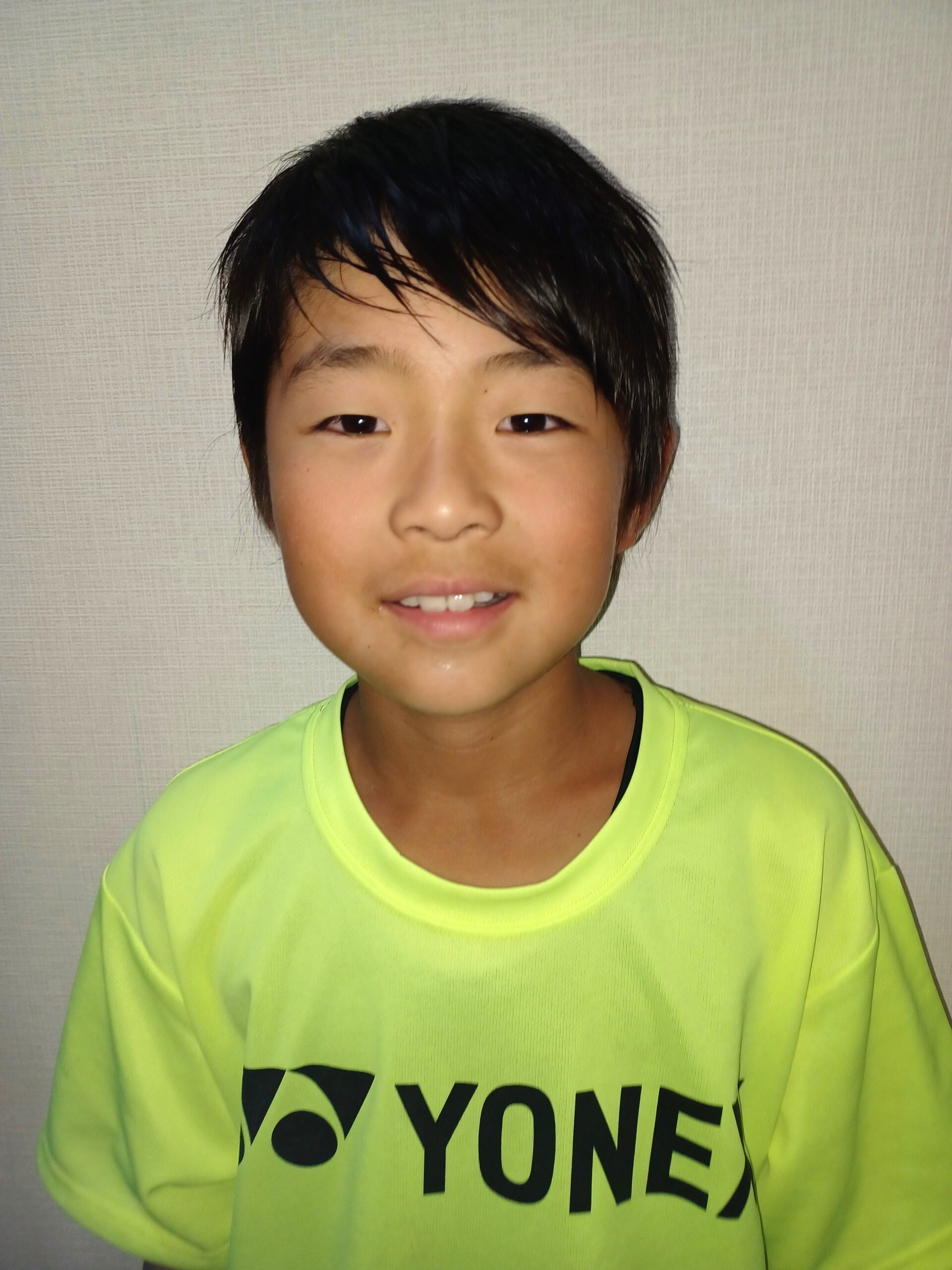 久保尻　翔真 SHOMA KUBOJIRI